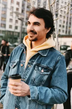 Mykhailo Zakharov
